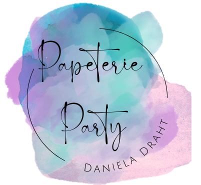 Papeterie Party